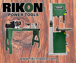 Rikon Tile Ad